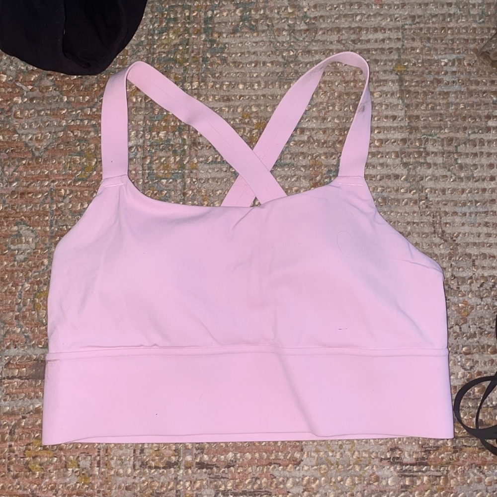 Athleta Sports Bra